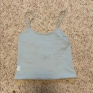 Free People Movement Crop Top Tank